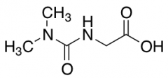 N-[(Dimethylamino)carbonyl]glycine