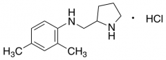 N-(2,4-Dimethylphenyl)-N-(pyrrolidin-2-ylmethyl)amine Hydrochloride