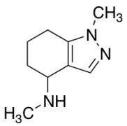 N,1-Dimethyl-4,5,6,7-tetrahydro-1H-indazol-4-amine