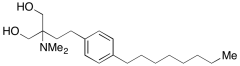 2-Dimethylamino Fingolimod
