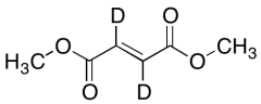 Dimethyl Fumarate-d2