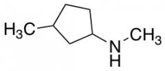 N,3-dimethylcyclopentan-1-amine