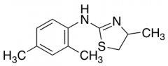 N-(2,4-dimethylphenyl)-4-methyl-4,5-dihydro-1,3-thiazol-2-amine