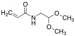N-(2,2-dimethoxyethyl)prop-2-enamide
