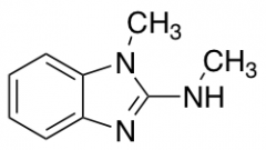 N,1-dimethyl-1H-1,3-benzodiazol-2-amine