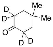 4,4-Dimethyl-cyclohexanone-2,2,6,6-d4