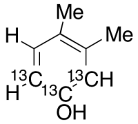 3,4-Dimethylphenol-13C3