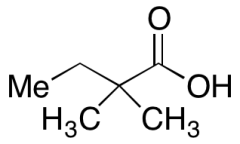 2,2-Dimethylbutanoic Acid