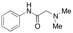 2-(Dimethylamino)acetanilide