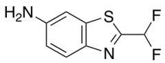2-(difluoromethyl)-1,3-benzothiazol-6-amine
