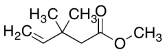 3,3-Dimethyl-4-pentenoic acid methyl ester