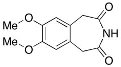 7,8-Dimethoxy-1H-3-benzazepine-2,4(3H,5H)-dione