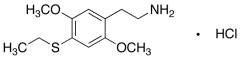 2,5-Dimethoxy-4-(ethylthio)phenethylamine Hydrochloride
