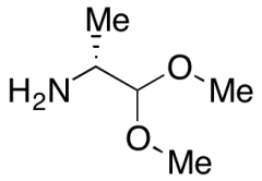 (R)-1,1-Dimethoxy-2-propanamine