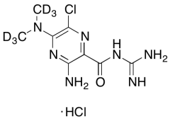 5-(N,N-Dimethyl)-amiloride-d6 Hydrochloride