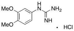 N-(3,4-Dimethoxyphenyl)guanidine Hydrochloride