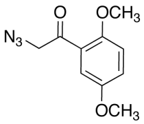 1-(2&rsquo;,5&rsquo;-Dimethoxyphenyl)-2-azidoethanone
