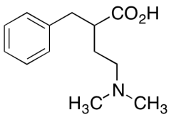 &alpha;-[2-(Dimethylamino)ethyl] Hydrocinnamic Acid
