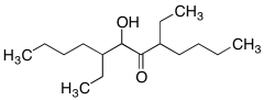 5,8-Diethyl-7-hydroxy-6-dodecanone