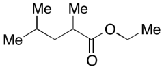 2,4-Dimethylpentanoic Acid Ethyl Ester
