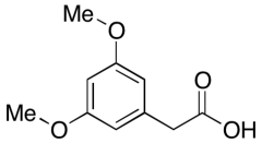 3,5-Dimethoxyphenylacetic Acid