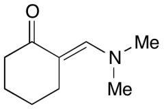 2-(Dimethylaminomethylene)cyclohexanone
