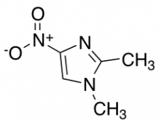 1,2-dimethyl-4-nitro-1H-imidazole