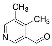4,5-dimethylnicotinaldehyde