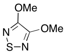 3,4-Dimethoxy-1,2,5-thiadiazole