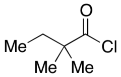 2,2-Dimethylbutanoyl Chloride