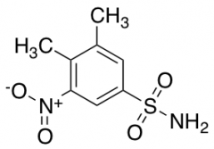 3,4-Dimethyl-5-nitrobenzene-1-sulfonamide