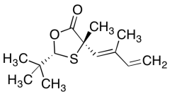 (2R,​4S)​-​2-​(1,​1-​Dimethylethyl)​-​4-​[(2E)​-​1-​hydroxy-​2-​