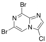 6,8-Dibromo-3-chloroimidazo[1,2-A]pyrazine