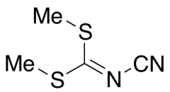 Dimethyl N-Cyanodithioiminocarbonate
