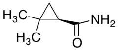 (1R)-2,2-Dimethylcyclopropanecarboxamide