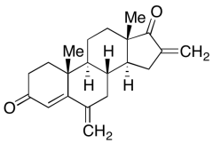 6,16-Dimethyleneandrost-4-ene-3,17-dione