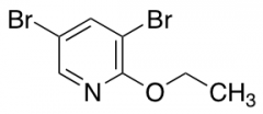 3,5-Dibromo-2-ethoxypyridine