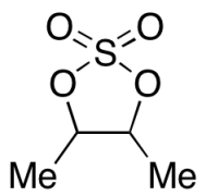 4,5-Dimethyl-1,3,2-dioxathiolane 2,2-dioxide