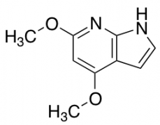 4,6-Dimethoxy-1H-pyrrolo[2,3-b]pyridine