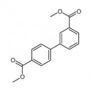 Dimethyl biphenyl-3,4'-dicarboxylate