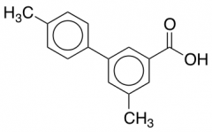4',5-Dimethyl-[1,1'-biphenyl]-3-carboxylic Acid