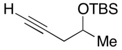 (1,1-Dimethylethyl)dimethyl[(1-methyl-3-butynyl)oxy]silane