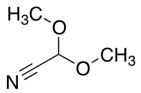 2,2-dimethoxyacetonitrile