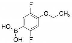 2,5-Difluoro-4-ethoxyphenylboronic acid