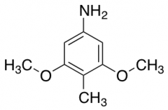 3,5-dimethoxy-4-methylaniline