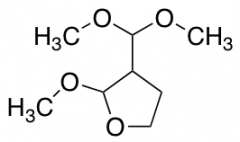 3-(dimethoxymethyl)-2-methoxyoxolane