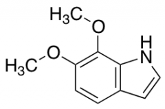 6,7-Dimethoxy-1H-indole
