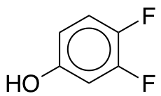 3,4-Difluorophenol