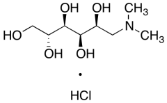 N,N-Dimethyl-D-glucamine Hydrochloride