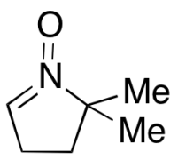 5,5-Dimethyl-1-pyrroline N-Oxide